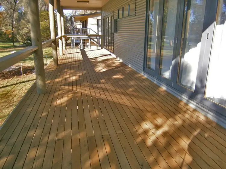 Third view of Homely house listing, 150 Scotts Creek, Shack Road, Morgan SA 5320