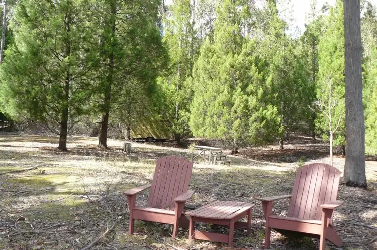 Second view of Homely land listing, 711 Nubeena Back Road, Koonya TAS 7187