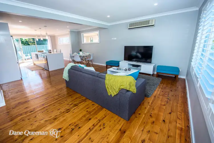 Second view of Homely house listing, 37 Lawson Street, Nelson Bay NSW 2315