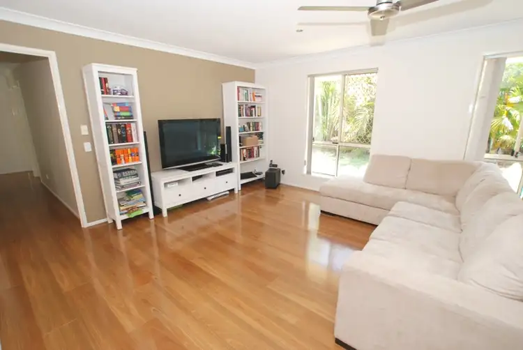 Fourth view of Homely house listing, 35 Saraband Drive, Eatons Hill QLD 4037