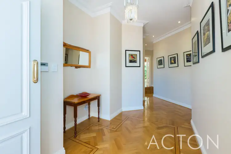 Third view of Homely house listing, 22 Rothsay Crescent, Menora WA 6050