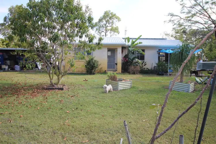 Main view of Homely rural property listing, 5 Aurora Drive, Black River QLD 4818