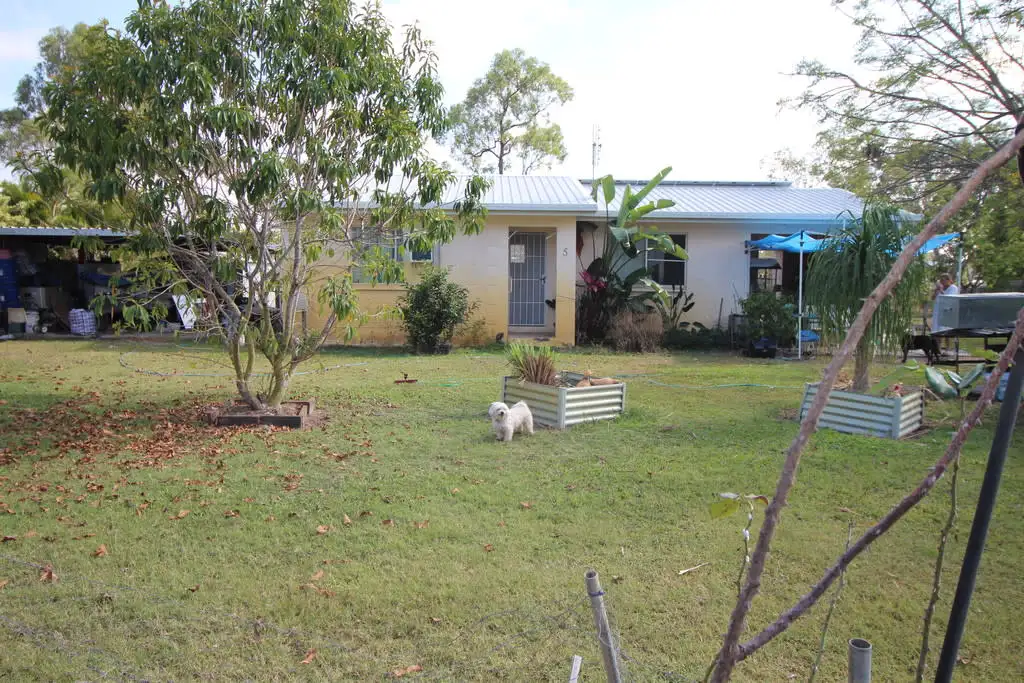 Main view of Homely rural property listing, 5 Aurora Drive, Black River QLD 4818