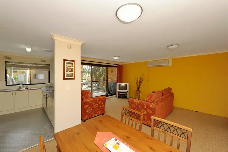 Second view of Homely unit listing, 4/3 Catalina Close, Nelson Bay NSW 2315