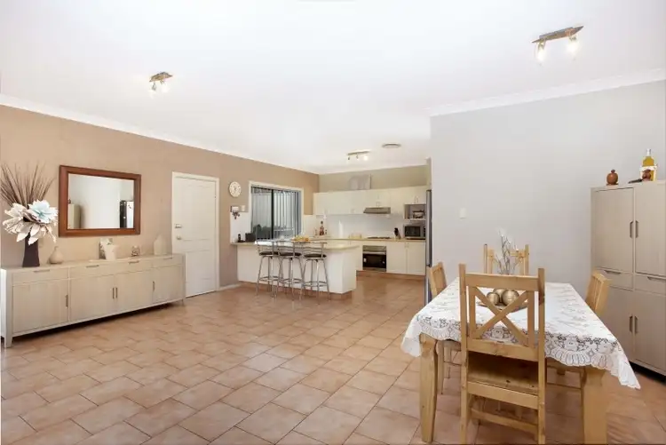 Third view of Homely house listing, 5 Addison Way, West Hoxton NSW 2171
