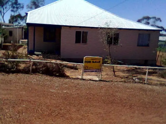 26 Burges Street, Mullewa WA 6630