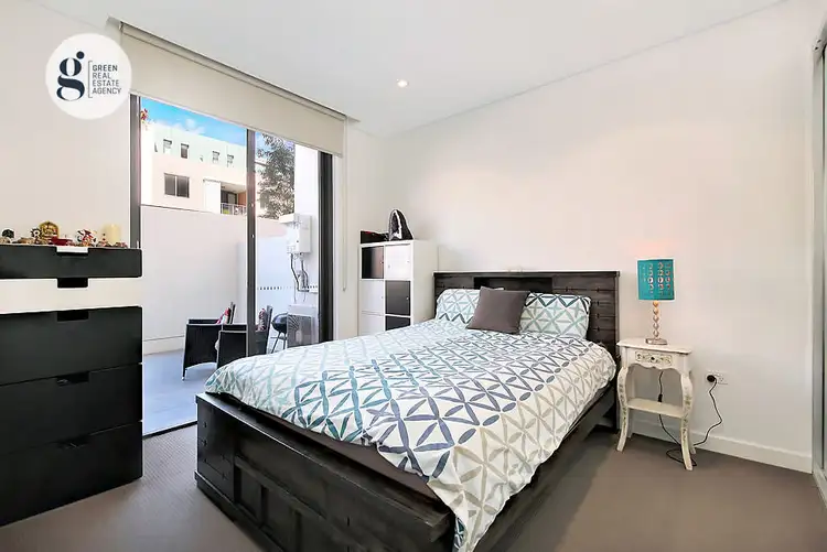 Fourth view of Homely apartment listing, 2005/11 Angas Street, Meadowbank NSW 2114