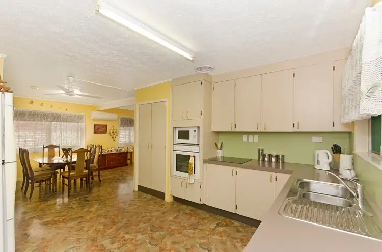 Main view of Homely house listing, 37 Fuller Street, Heatley QLD 4814