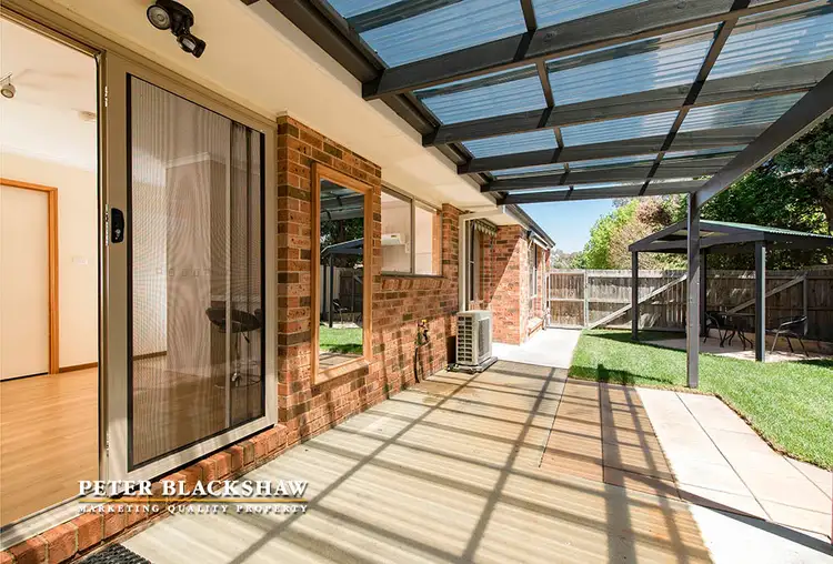 Fifth view of Homely house listing, 43A Sherwood Circuit, Gordon ACT 2906