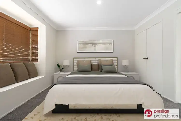 Fifth view of Homely house listing, 23 Brownlow Court, Wattle Grove NSW 2173