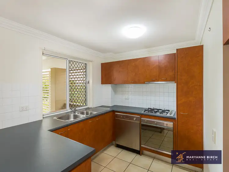 Fifth view of Homely unit listing, 5/124 Pashen Street, Morningside QLD 4170