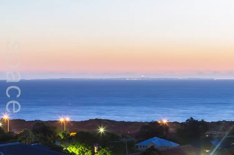 Fifth view of Homely house listing, 4 Dorking Road, City Beach WA 6015