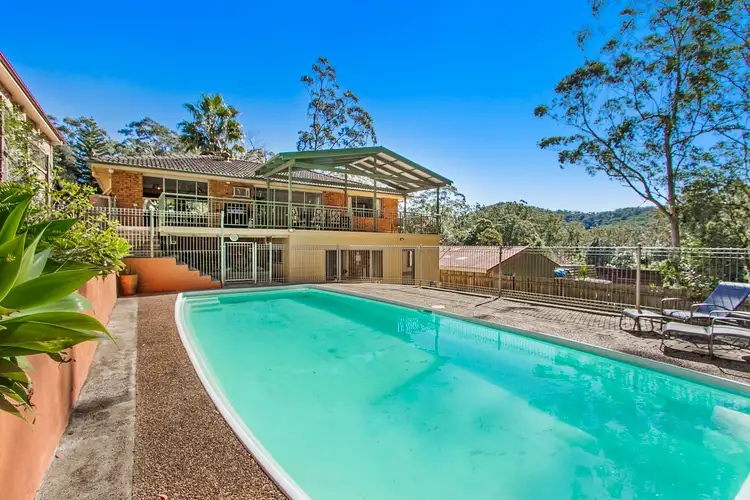 Second view of Homely house listing, 19 Calantha Drive, Wyoming NSW 2250