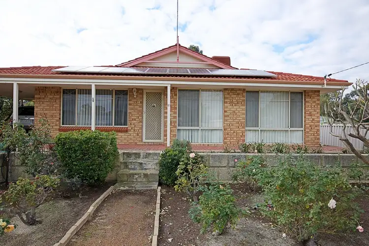 Third view of Homely house listing, 40 Central Avenue, North Dandalup WA 6207