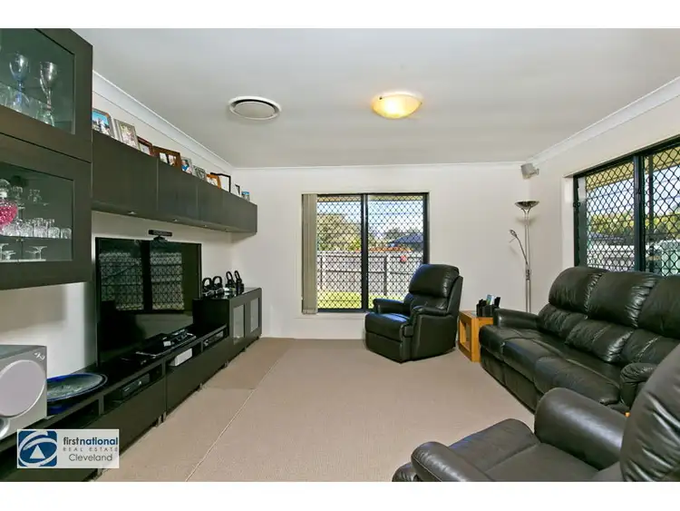 Fourth view of Homely house listing, 6 Primrose Drive, Thornlands QLD 4164