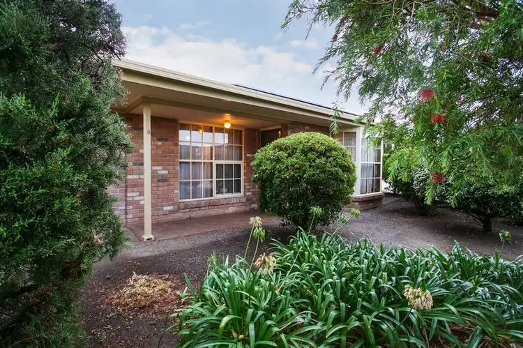 Main view of Homely unit listing, 3/7 Willoughby Avenue, Glengowrie SA 5044