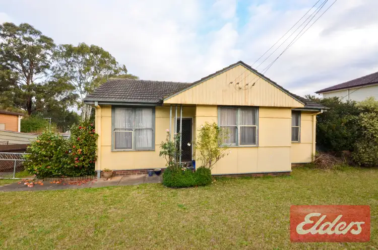 Main view of Homely house listing, 42 Janice Street, Seven Hills NSW 2147