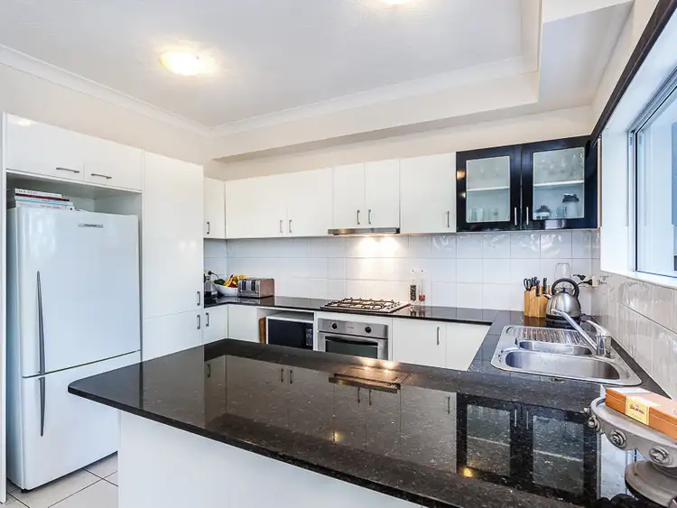 Third view of Homely unit listing, 1/654 Kingsford Smith Drive, Hamilton QLD 4007