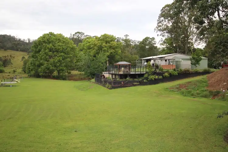Main view of Homely rural property listing, 86 Gum Scrub Road, Gum Scrub NSW 2441