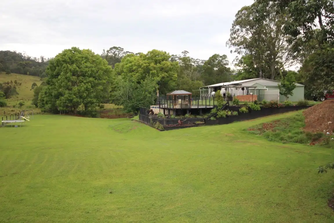 Main view of Homely rural property listing, 86 Gum Scrub Road, Gum Scrub NSW 2441