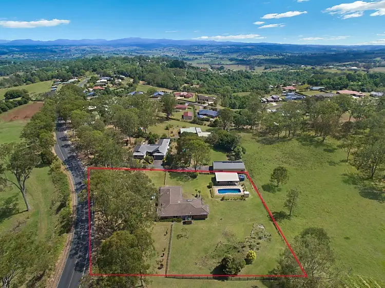 Main view of Homely rural property listing, 436 Richmond Hill Road, Richmond Hill NSW 2480