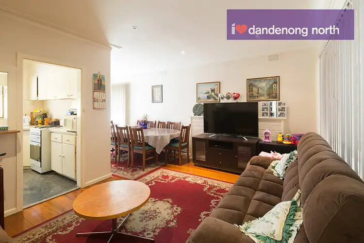 Second view of Homely house listing, 1541 Heatherton Road, Dandenong North VIC 3175