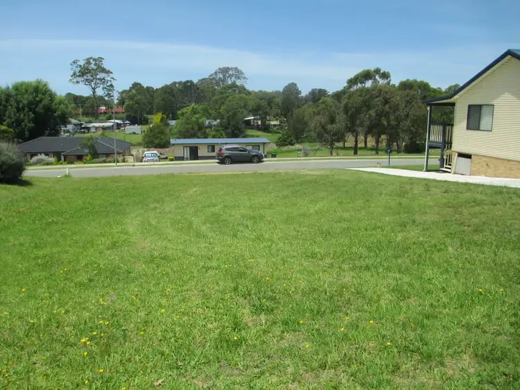 Lot 34 Patterson Close, Moruya NSW 2537