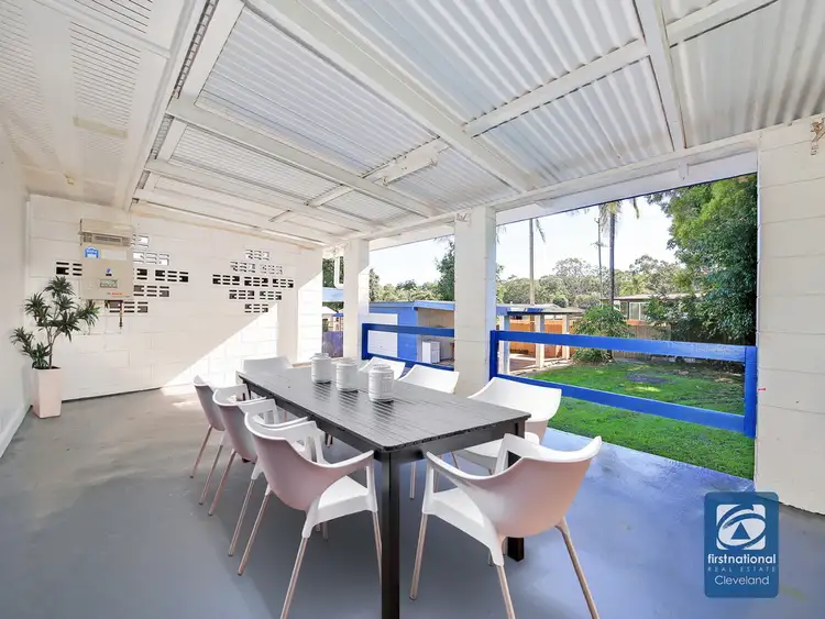 Fifth view of Homely house listing, 80 Sallows Steet, Alexandra Hills QLD 4161