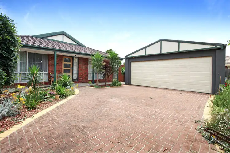 46 Walsingham Crescent, Kurunjang VIC 3337