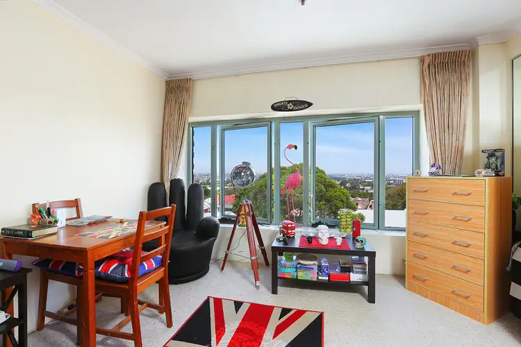 Third view of Homely studio listing, 514/88 King Street, Newtown NSW 2042