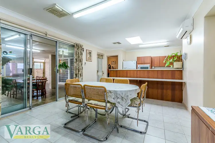 Fifth view of Homely house listing, 10 Romney Way, Parkwood WA 6147