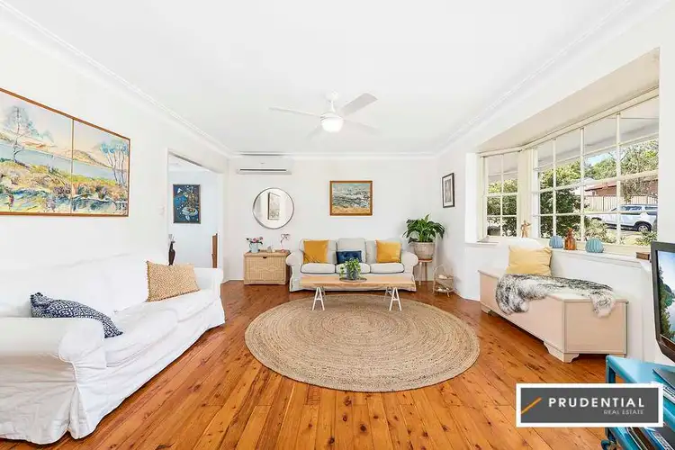 Second view of Homely house listing, 43 Macleay Street, Bradbury NSW 2560