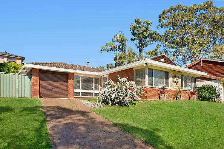 Main view of Homely house listing, 15 Birdsville Crescent, Leumeah NSW 2560