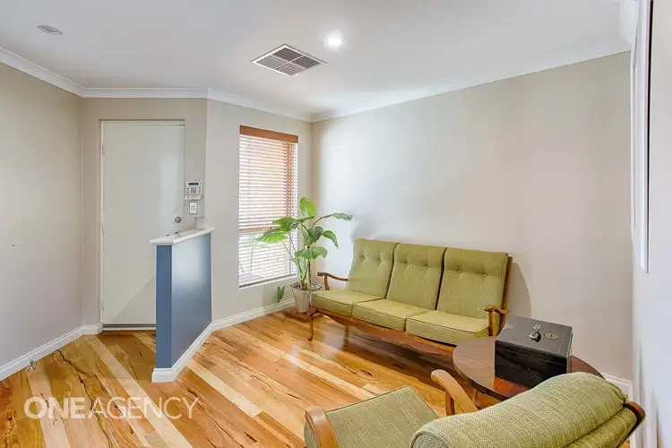 Second view of Homely house listing, 16 Bitton Street, Hamilton Hill WA 6163