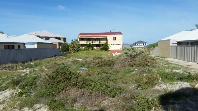 Second view of Homely land listing, 15 Teraglin Vista, Yanchep WA 6035