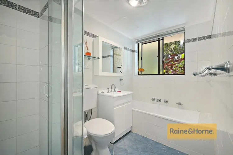 Fifth view of Homely apartment listing, 19/147 Smith Street, Summer Hill NSW 2130