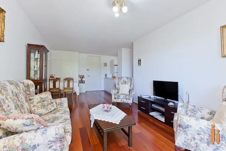 Seventh view of Homely apartment listing, 22/143 Onslow Road, Shenton Park WA 6008