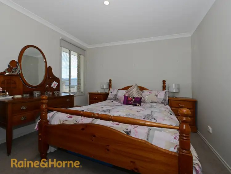 Sixth view of Homely house listing, 1/31 Mariah Crescent, Oakdowns TAS 7019