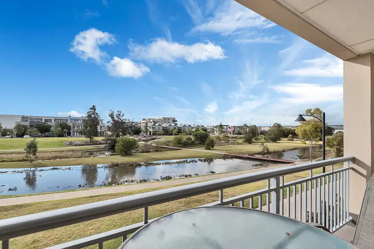 20 Ellis Lane, Mawson Lakes SA 5095
