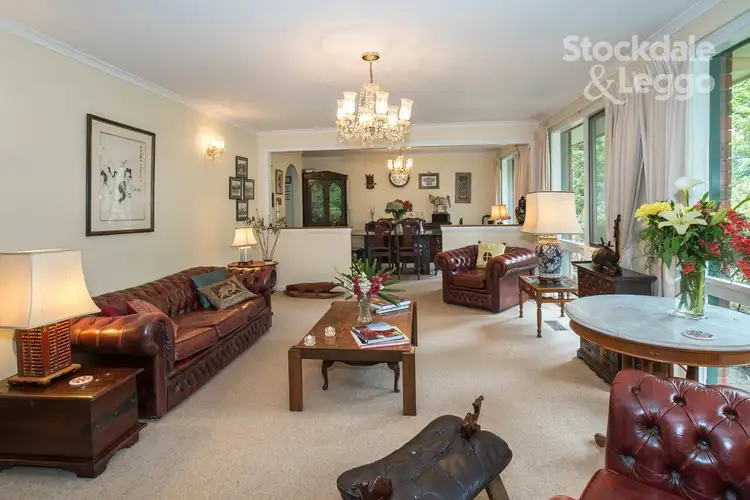 Third view of Homely house listing, 9 Poplar Crescent, Emerald VIC 3782