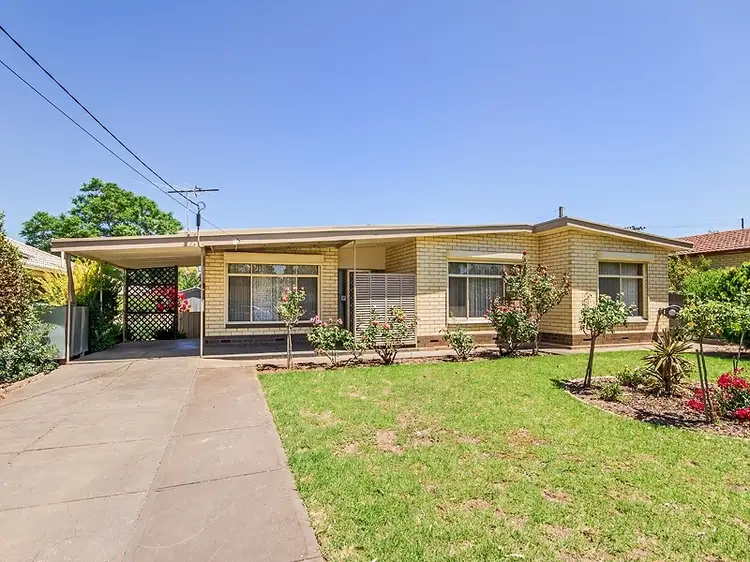 Main view of Homely house listing, 37 Capeview Crescent, Hackham SA 5163