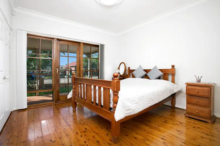 Fifth view of Homely house listing, 51 Hodge Street, Hurstville NSW 2220