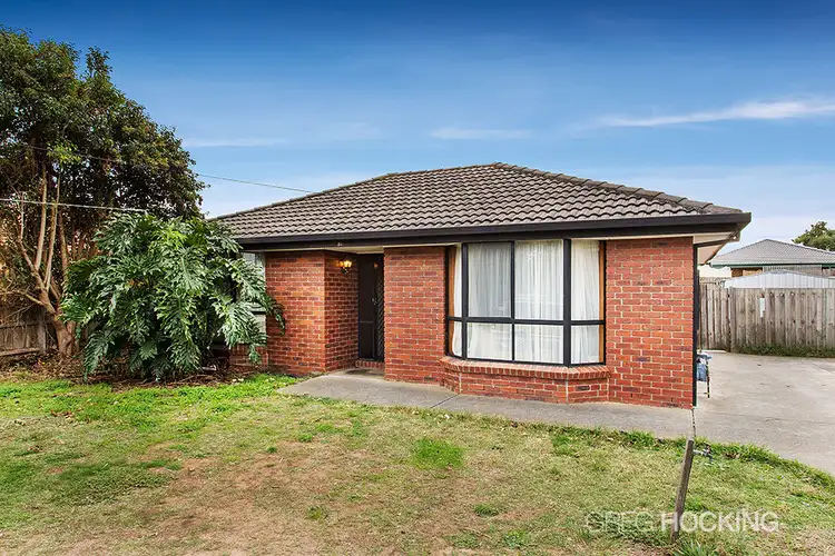 58 Purchas Street, Werribee VIC 3030