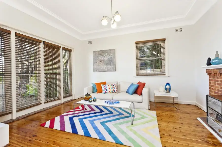 Main view of Homely house listing, 1A Marrickville Avenue, Marrickville NSW 2204