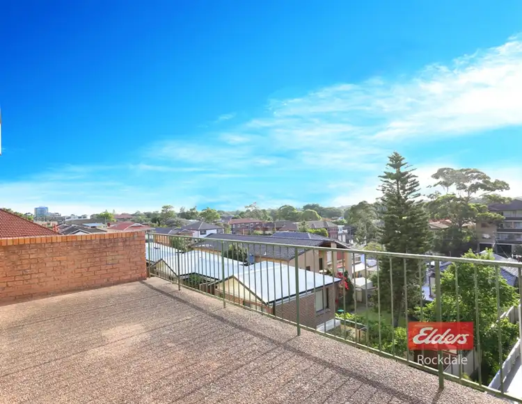 Sixth view of Homely unit listing, 233 Anzac Parade, Kensington NSW 2033