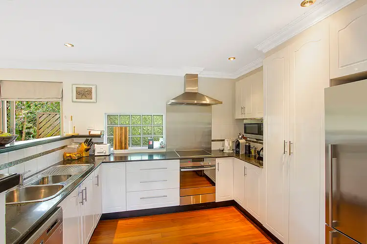 Second view of Homely house listing, 2/127 Carrington Street, Narara NSW 2250