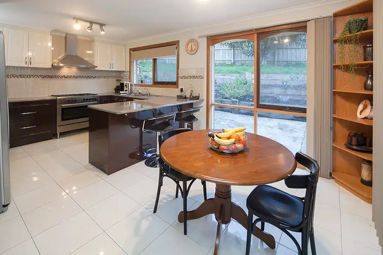 Fourth view of Homely house listing, 3 Morey Rise, Endeavour Hills VIC 3802
