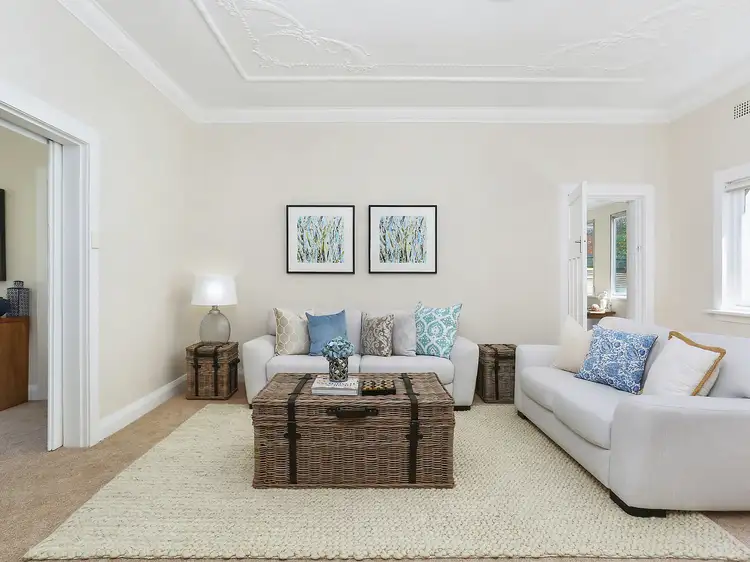 Second view of Homely house listing, 57 Laurel Street, Willoughby NSW 2068