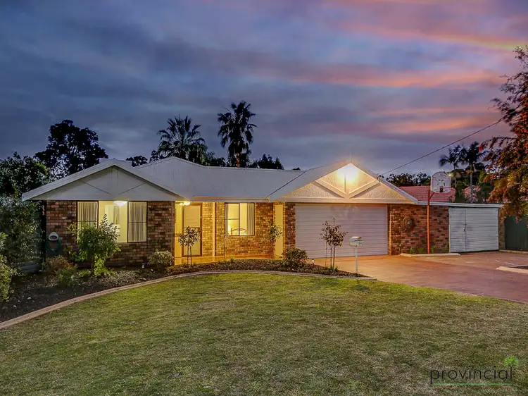 33 Landers Road, Lesmurdie WA 6076