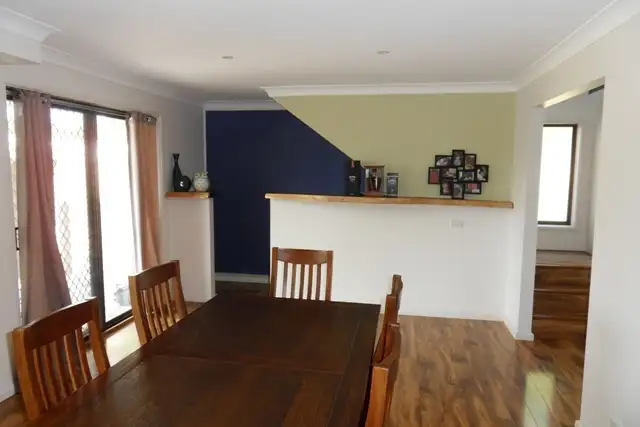 Fourth view of Homely house listing, 22 CUDMIRRAH AVE, Cudmirrah NSW 2540